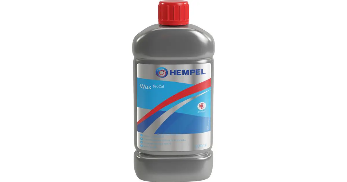 Hempel Teflonvoks Wax&Protect TecCel