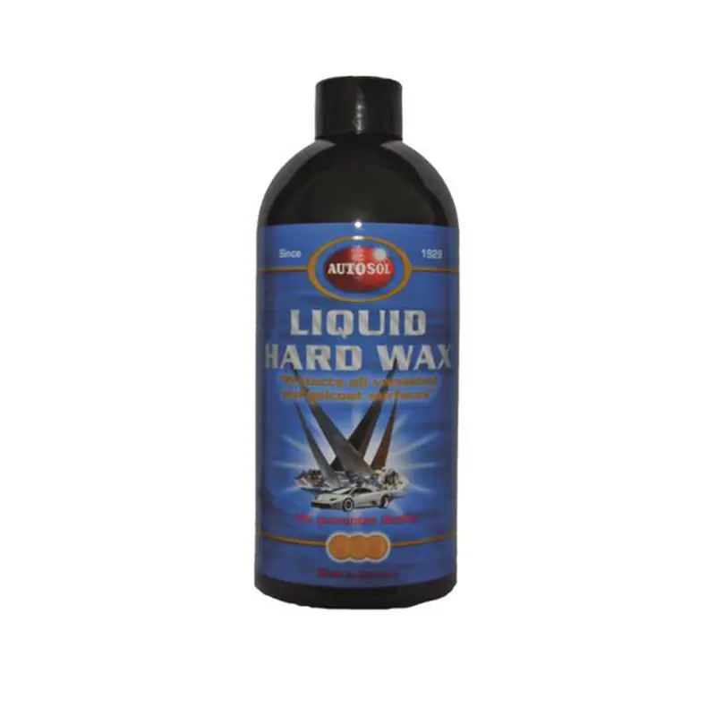 Autosol Voks 500ml
