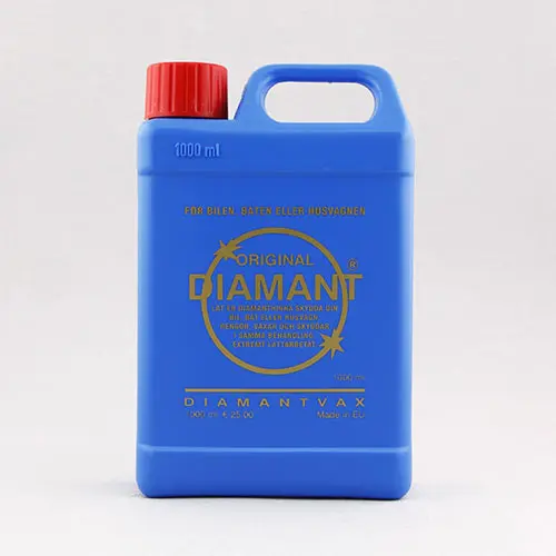 Diamantvoks 1liter