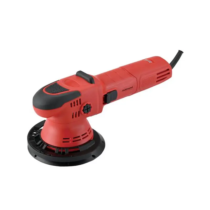 Polermaskine Dual Action 750W MultiMarine