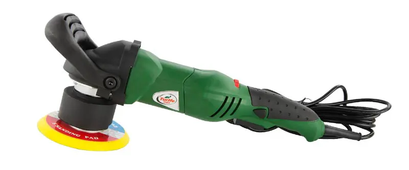 Turtle Wax Polermaskine TW850-OSC