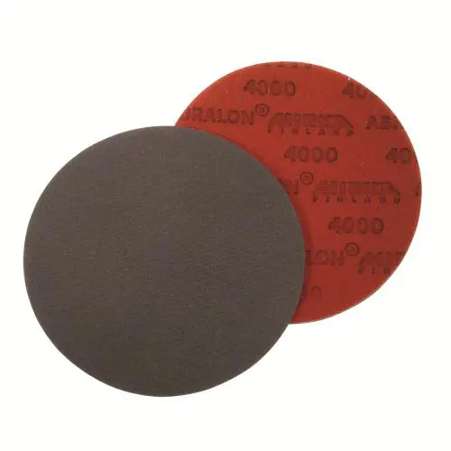 Abralon 4000 2-pack