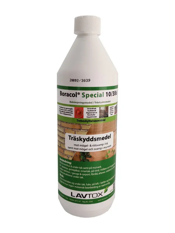 Boracol special 1L