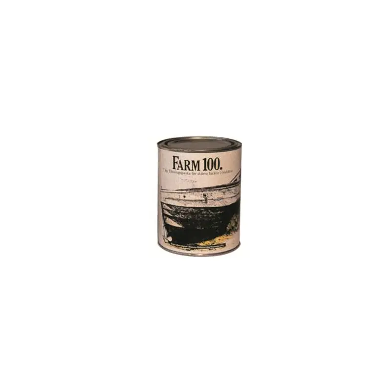 Farm 100,  1 kg tætningspasta