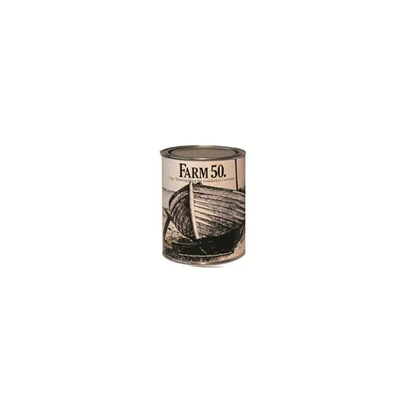 Tætningsmaling/pasta FARM 50, 1 kg