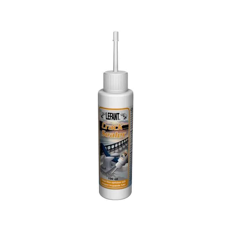 Tætningsmiddel Crack Sealer Lefant