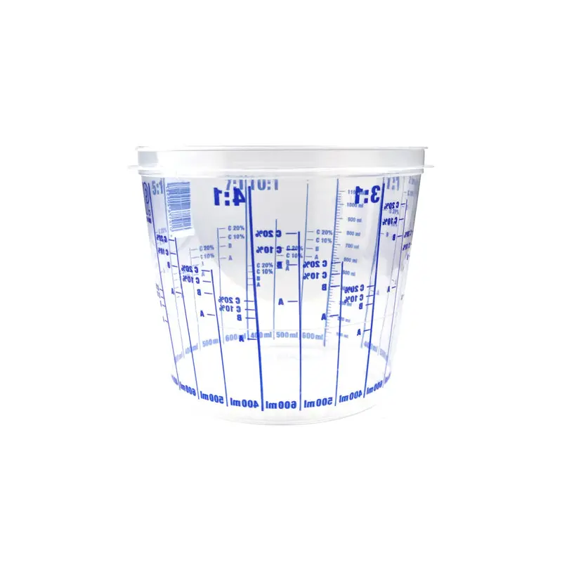 Blandebæger 2300 ml