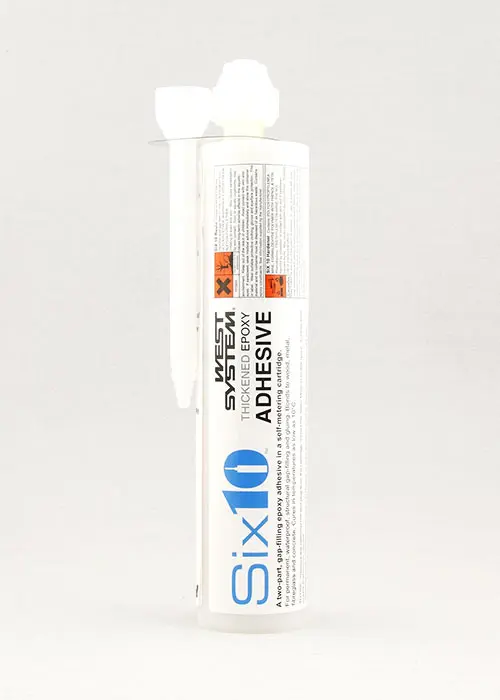 Epoxy SIX-10, patron 180ml