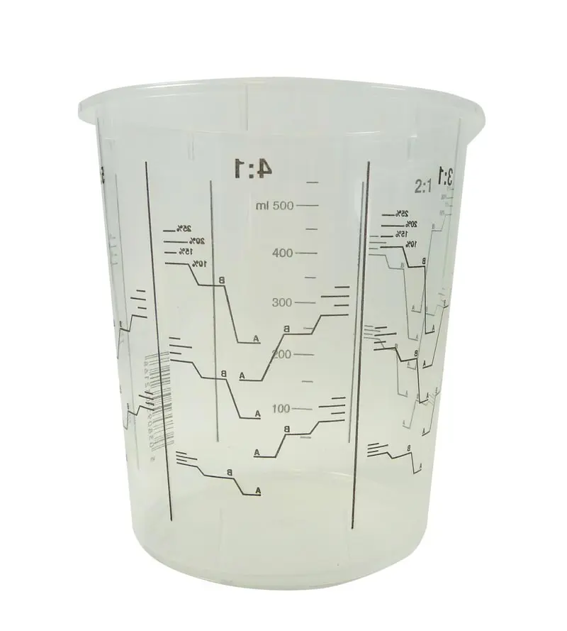 Blandningskop 500ml