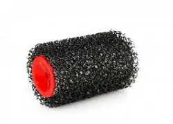 KiwiGrip Strukturrulle 4"