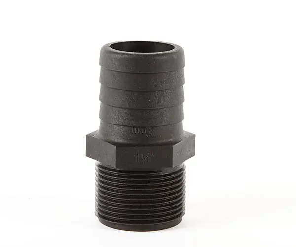 Trudesign Slangenippel 1 1/4 tum 38mm