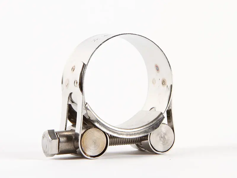 Spændebånd  LL 36-39mm