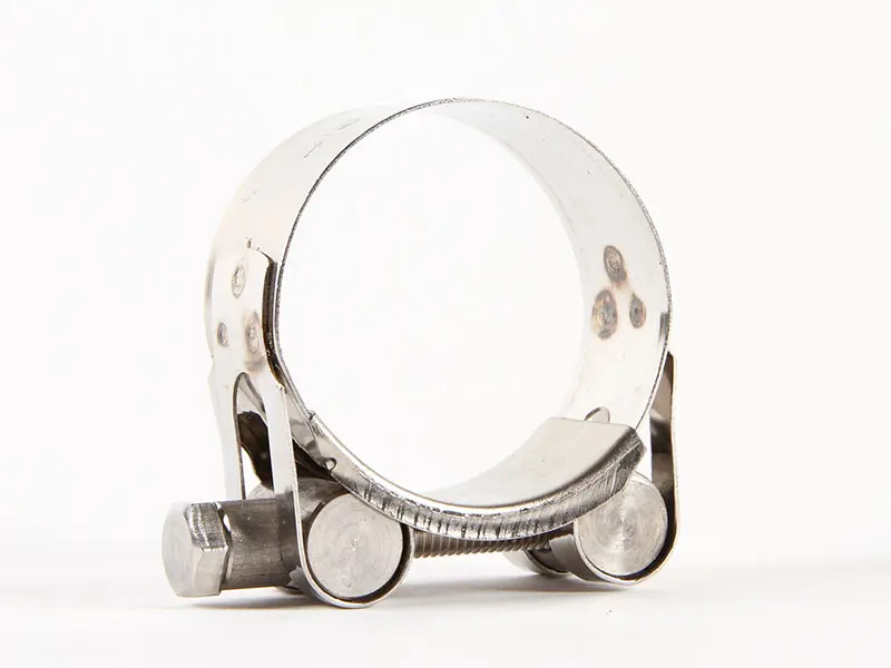 Spændebånd  LL 40-43mm