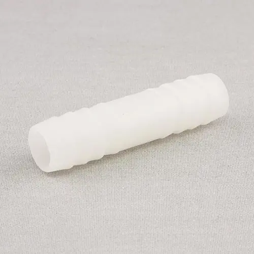 Samlingsrør plast 12mm