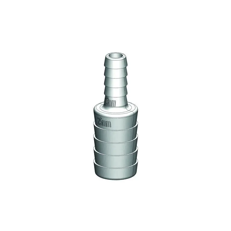 Adapter plast 19-25mm