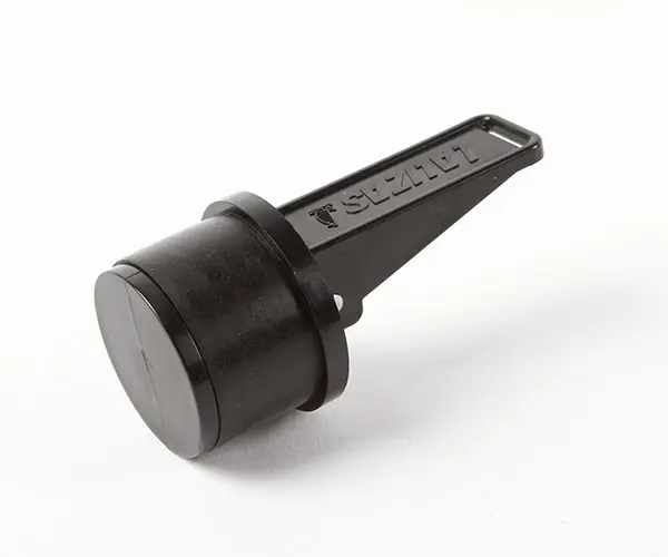 Bundprop Ekspand. LL 40mm