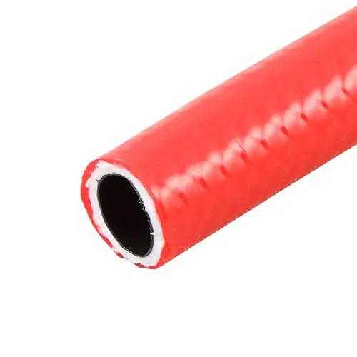 Ferskvandslang rød 12.5mm