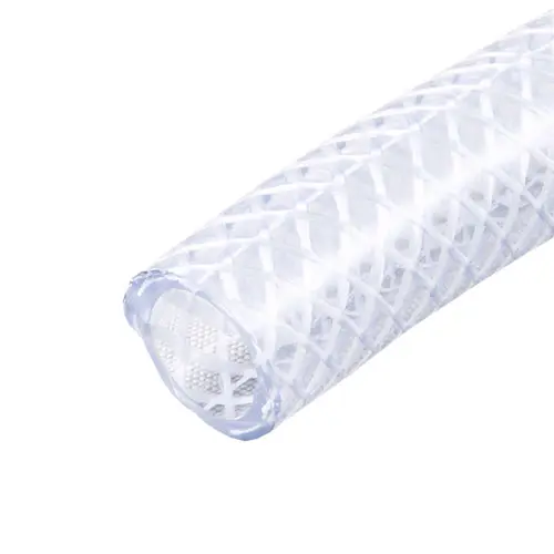 Armeret plastslang 16mm