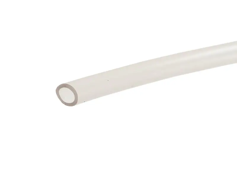 PVC slange 4mm