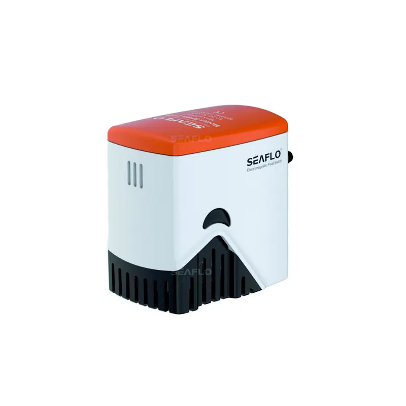 Niveauvagt Seaflo 12v Max 25Amp