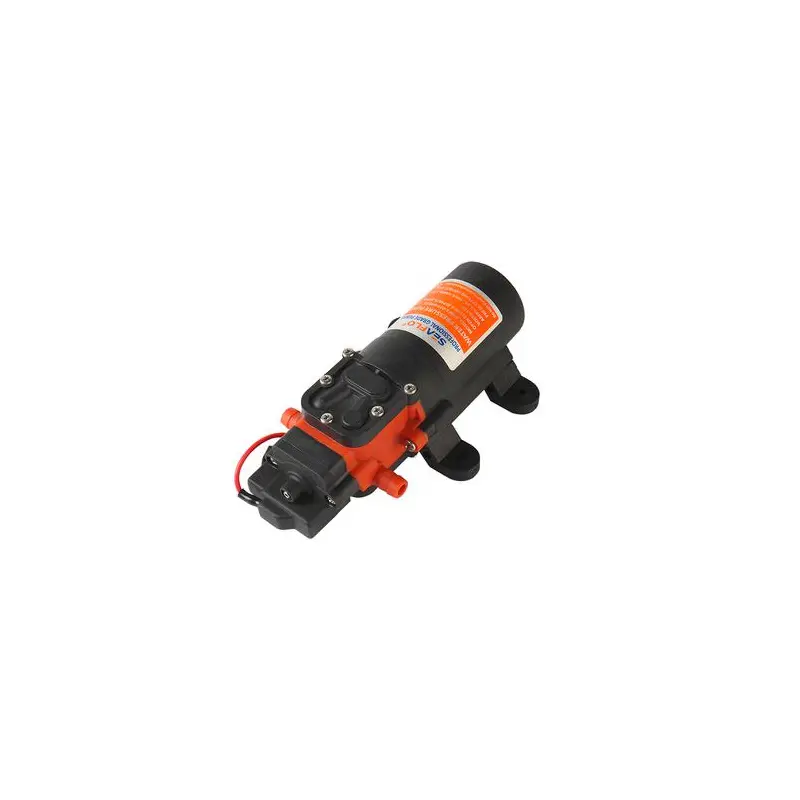 Pantrypumpe Seaflo 3,8L