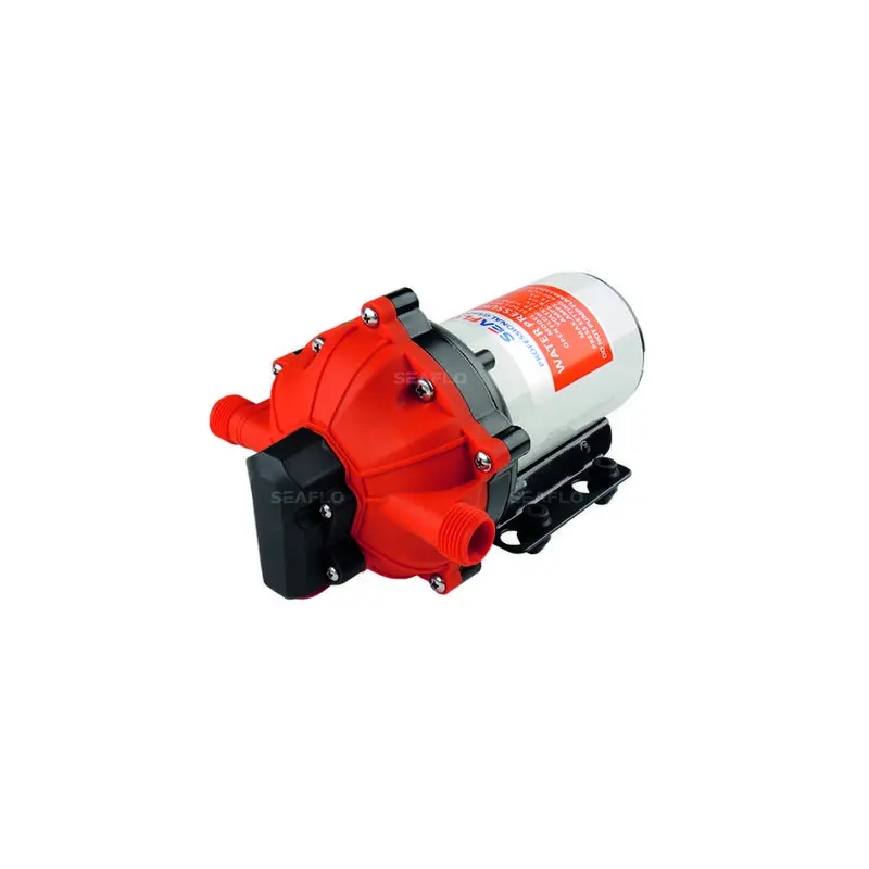 Pantrypumpe Seaflo 18,9 liter