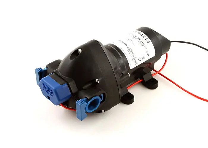 Trykvandpump Par Max 1.9 12V