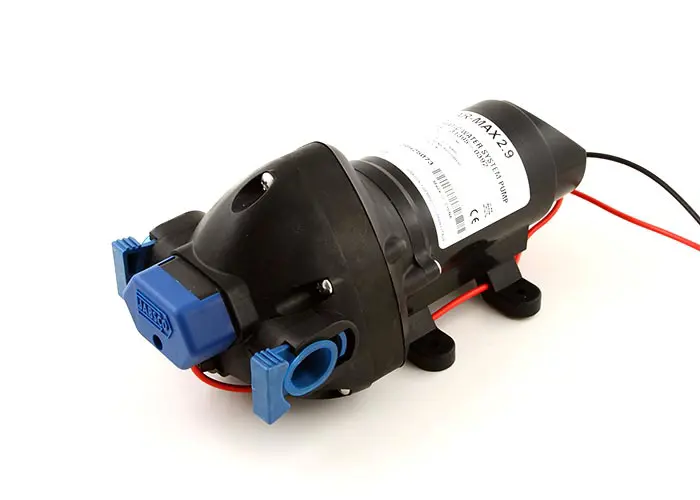 Trykvandpumpe Par Max 2.9 12V