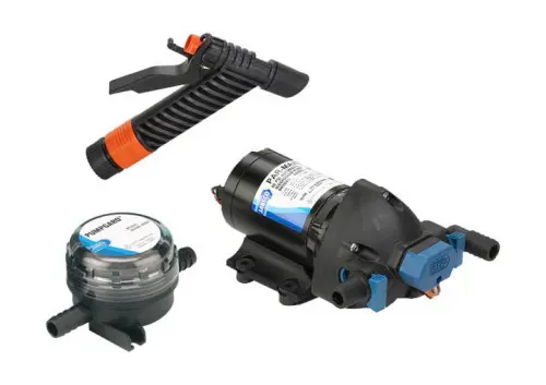 Spulepumpe Par-Max 4,0 12V