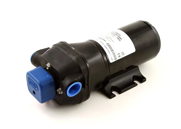 Trykvandpumpe Par Max 4 12V