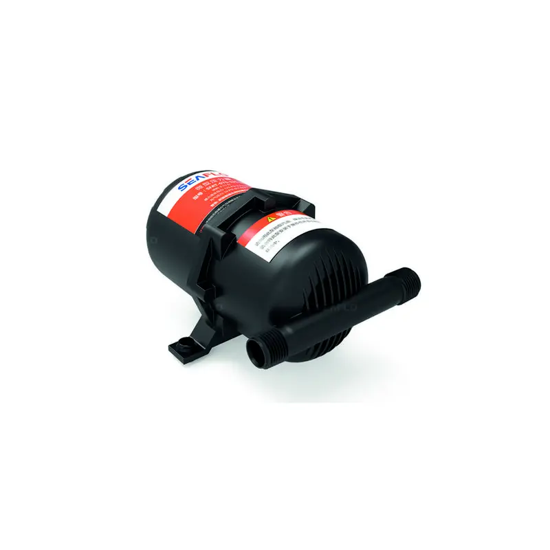 Seaflo Ekspansionsbeholder 1 liter