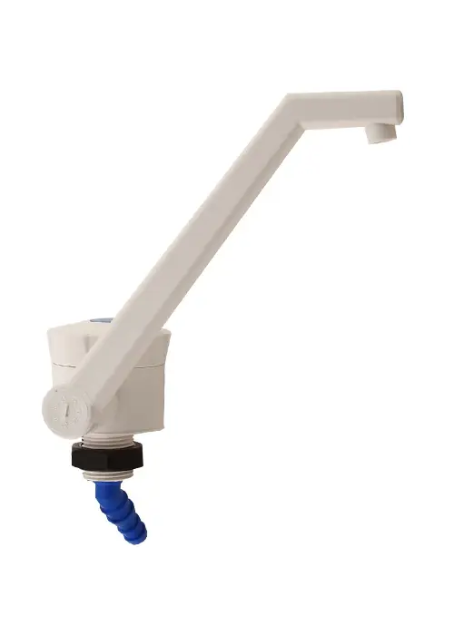 Blandingsbatteri Elektrisk
