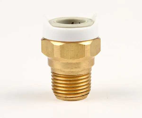 Whale Adapter hane 1/2 tum  slang