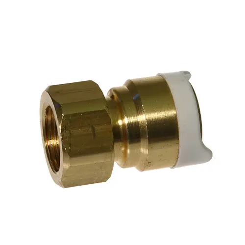 Whale Adapter hun 1/2 tum  15mm