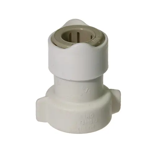 Whale Adapter hun 3/4 tum 15mm