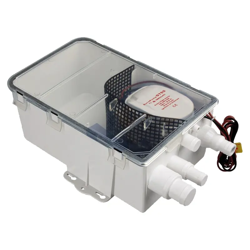 Bruser Europump Auto