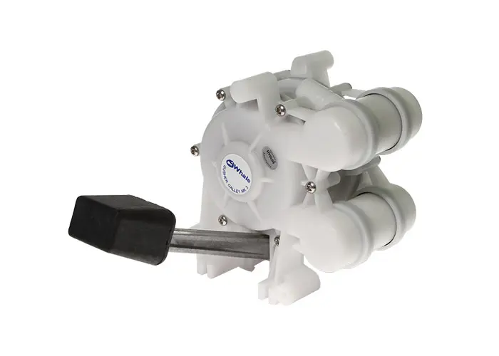 Fod pentrypump Gusher GP0550