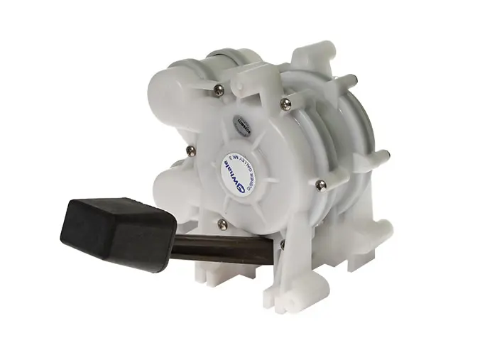 Pentrypump Gusher venstre