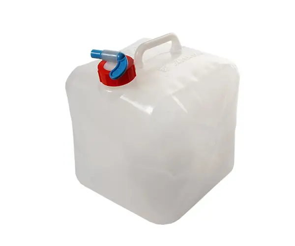 vanddunk hopfælbar 10liter