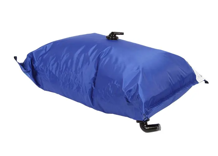 vandsæk 100liter
