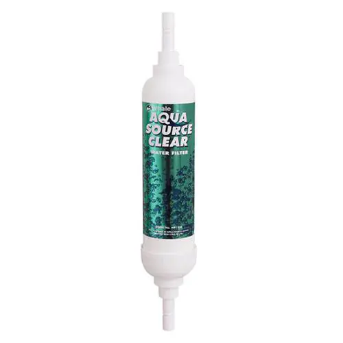 Vandfilter Aquasource