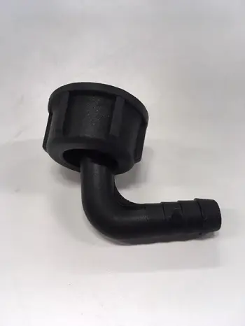 Diablo extra tilslutning 10mm