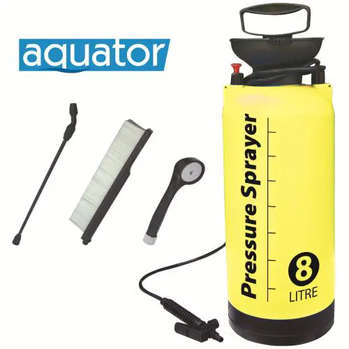 Udebruser 8l