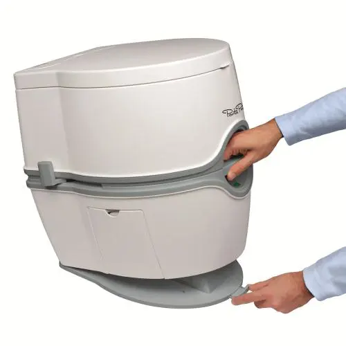 Porta Potti Dørkfæste Excellence