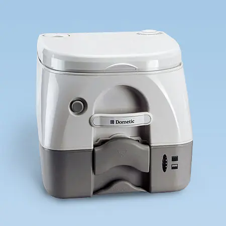 Kemisk toilet Dometic 972