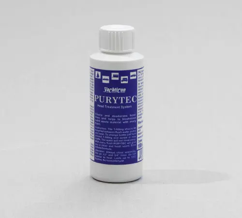 Purytech Spulevandkit refill