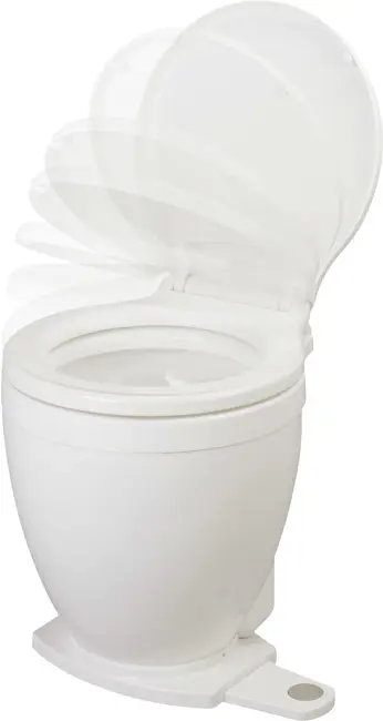 toilet Jabsco 12V Lite Flush