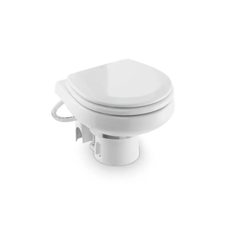 Toilet Masterflush Søvand 7160 12V