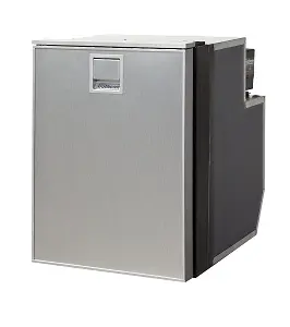 Isotherm Elegance SEC køleskab 49liter