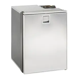 Isotherm Elegance køleskab 85liter
